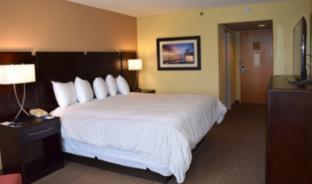 BridgePointe Hotel&Marina New Bern Habitación foto